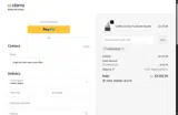 marchsave coupon verification screenshot