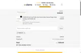 XMAS15 coupon verification screenshot