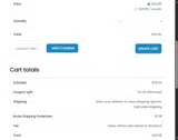 IG10 coupon verification screenshot
