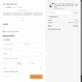 CiboWares coupon verification screenshot