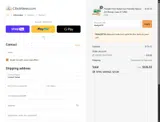 CiboWares coupon verification screenshot