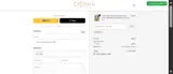 INS10 coupon verification screenshot