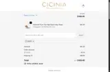 INS10 coupon verification screenshot