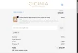 B10 coupon verification screenshot