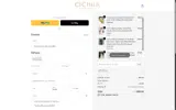 Ci10 coupon verification screenshot