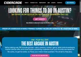 Cidercade coupon verification screenshot