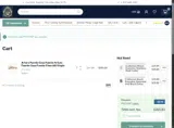 FREESHIP coupon verification screenshot