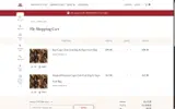 RENEWAL10 coupon verification screenshot
