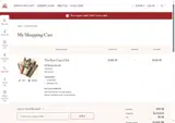 FD10 coupon verification screenshot