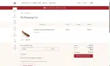 SAVE30 coupon verification screenshot