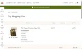 CHOC$5 coupon verification screenshot