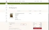 CHOC$5 coupon verification screenshot
