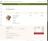 CHEESE$5 coupon verification screenshot
