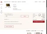 VAL10 coupon verification screenshot