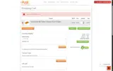 CigarPlace coupon verification screenshot