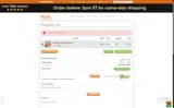 CigarPlace coupon verification screenshot