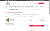 Cigars Daily coupon verification screenshot