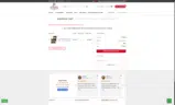 Cigars Daily coupon verification screenshot