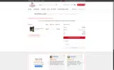 Cigars Daily coupon verification screenshot