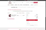 Cigars Daily coupon verification screenshot