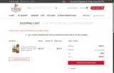 Cigars Daily coupon verification screenshot