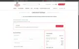 Cigars Daily coupon verification screenshot