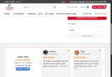 Cigars Daily coupon verification screenshot