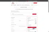 Cigars Daily coupon verification screenshot