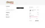 LD15 coupon verification screenshot