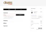 Brodes10 coupon verification screenshot