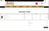 Brodes10 coupon verification screenshot