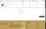 save10 coupon verification screenshot