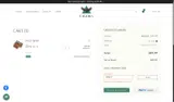 GRAVY coupon verification screenshot