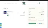 GRAVY coupon verification screenshot