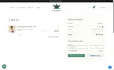 CIGORA10 coupon verification screenshot