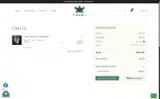 SAVE15OFF coupon verification screenshot