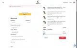 CYBER20 coupon verification screenshot