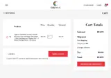 LABOR15 coupon verification screenshot