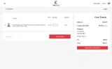 JULY15OFF coupon verification screenshot
