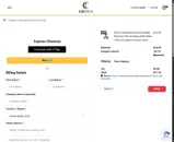 SAVE15 coupon verification screenshot