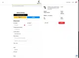 WELCOME coupon verification screenshot