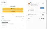 NEWOFF20 coupon verification screenshot