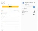 CIIGOAL30 coupon verification screenshot