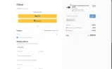 20JOZE coupon verification screenshot