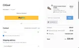 ZUMU20 coupon verification screenshot