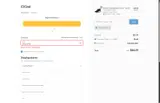 JOSECOHEN coupon verification screenshot