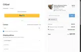 NUBA20 coupon verification screenshot