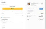 supergift30 coupon verification screenshot