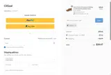 BIKKER coupon verification screenshot