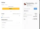 New11 coupon verification screenshot